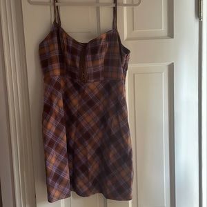 Urban Outfitters Mini Dress